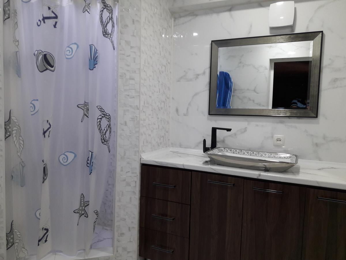 Nozisayyoh Hotell Buchara Exteriör bild