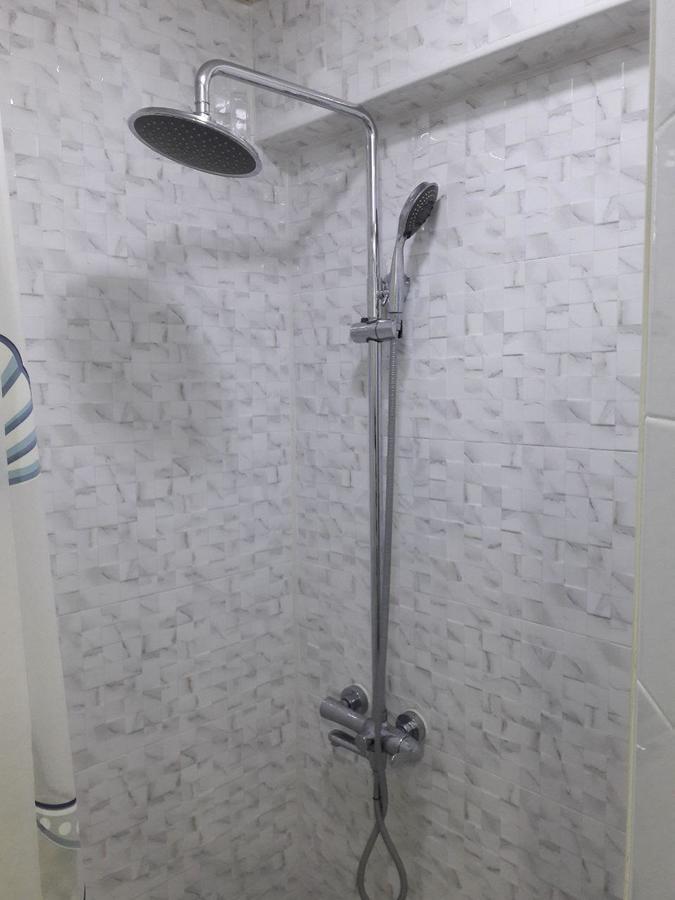 Nozisayyoh Hotell Buchara Exteriör bild
