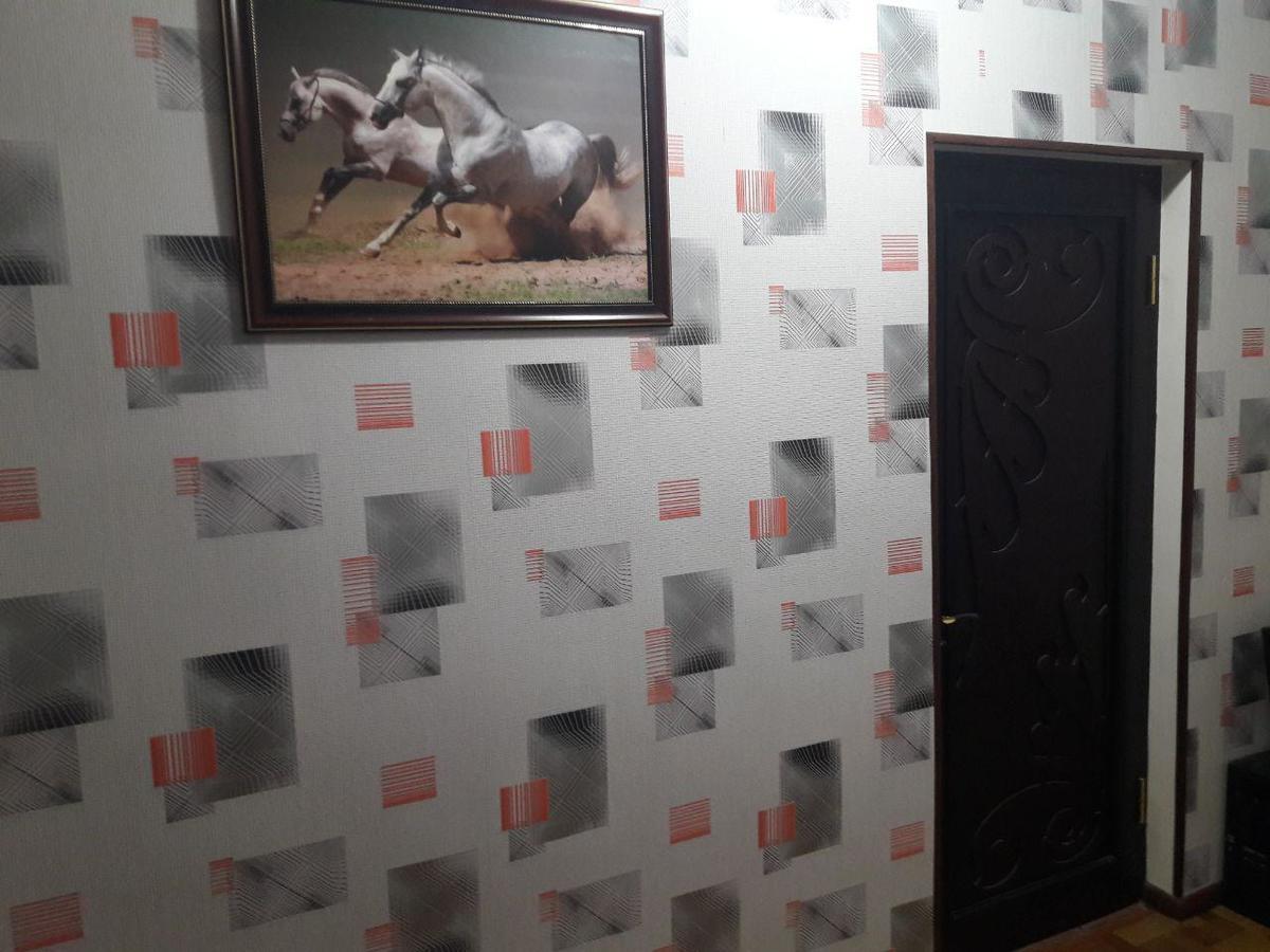 Nozisayyoh Hotell Buchara Exteriör bild
