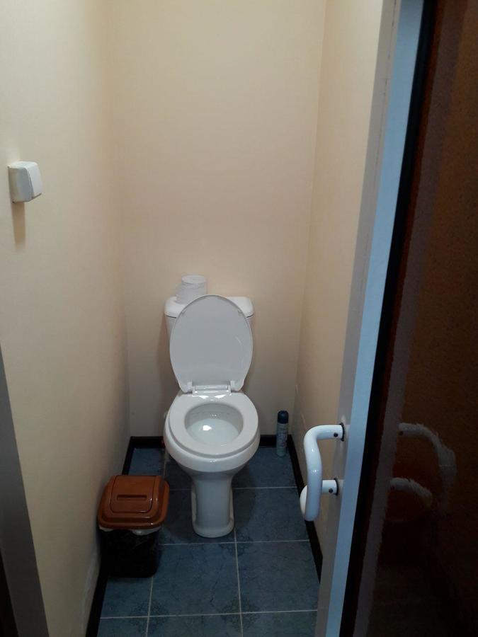 Nozisayyoh Hotell Buchara Exteriör bild