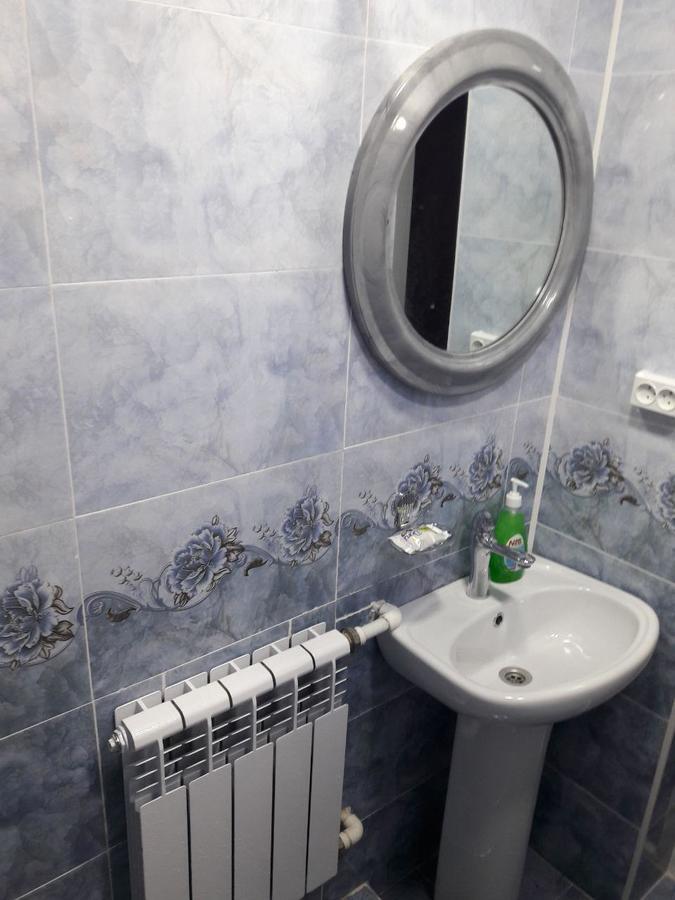 Nozisayyoh Hotell Buchara Exteriör bild