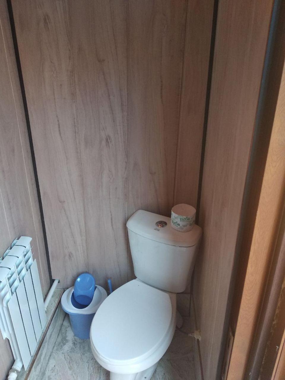 Nozisayyoh Hotell Buchara Exteriör bild