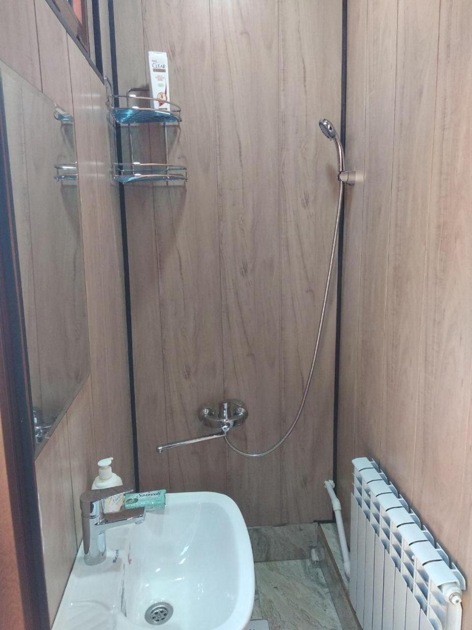 Nozisayyoh Hotell Buchara Exteriör bild